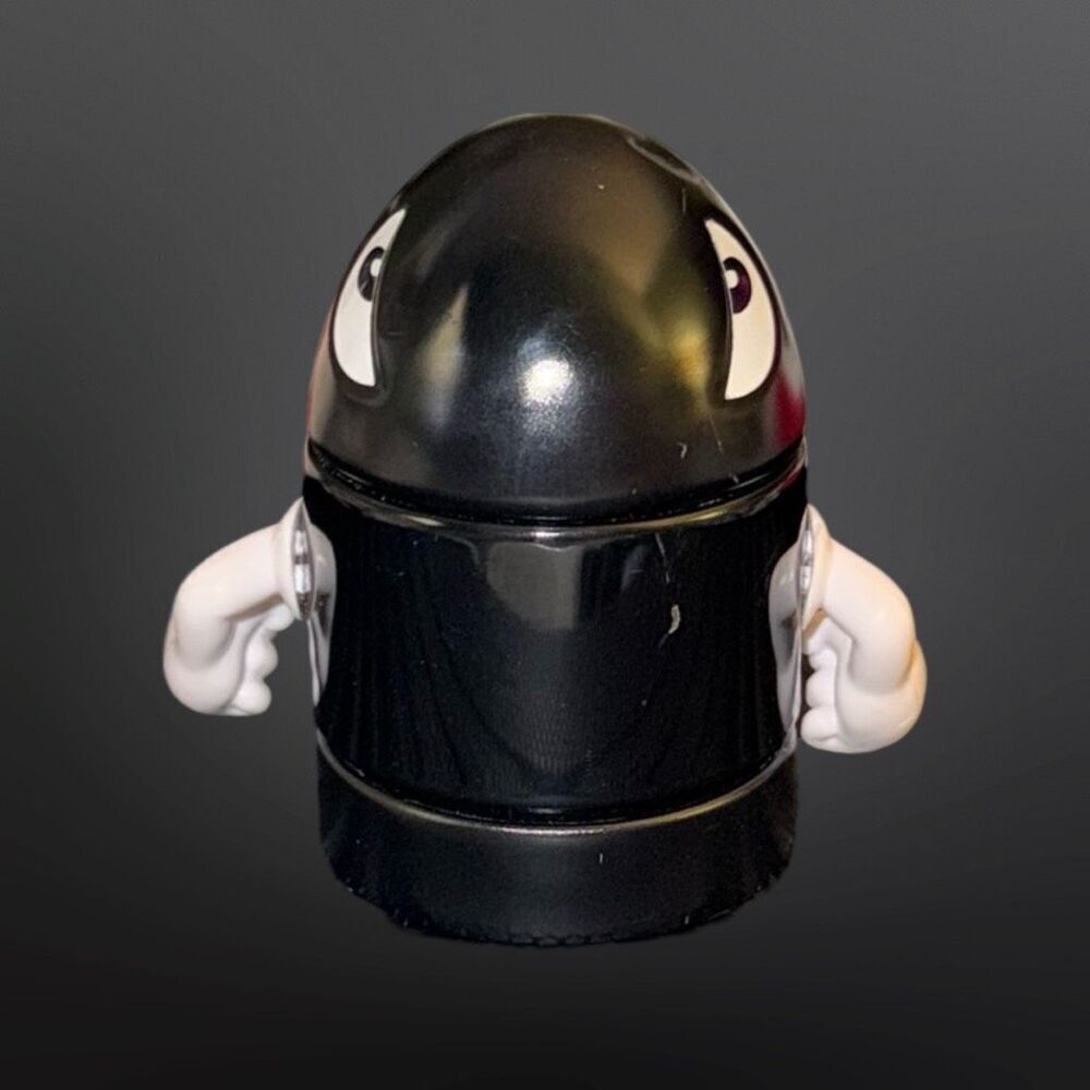 World of Nintendo Candy Collectables BOMB Figure B10 - Picture 4 of 7